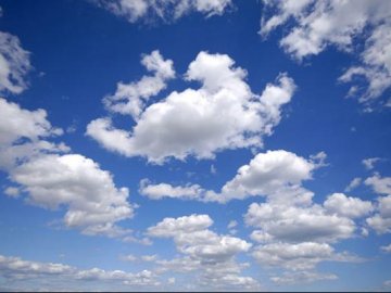 Погода в Луцьку та Волинській області на четвер, 28 червня