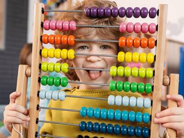 Як навчити дитину рахувати швидше: роль ментальної арифметики