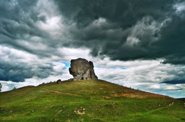 Фотовиставка Костянтина Барана