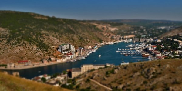 Фотовиставка Костянтина Барана