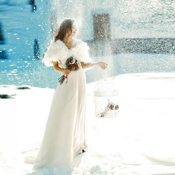 Фотовиставка Костянтина Барана