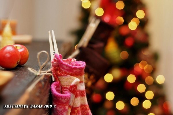 Фотовиставка Костянтина Барана