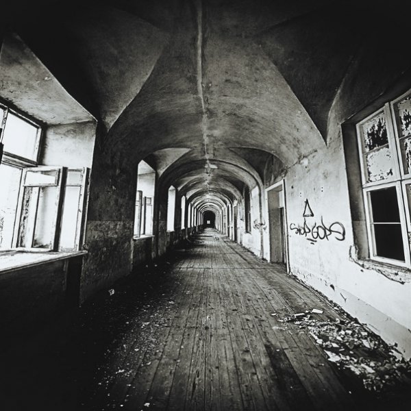 Фотовиставка Костянтина Барана