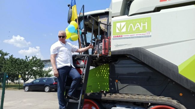 У Городищенській громаді відбулося свято «Переджнив’я»