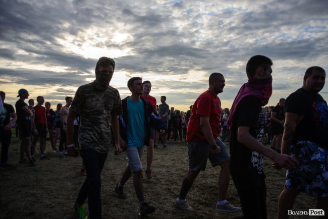 Відфестивалили, як востаннє: яким був третій день 13-го «Бандерштату» у Луцьку. ФОТОРЕПОРТАЖ