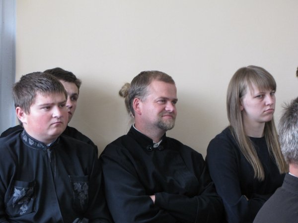 Вчені припускають, що князь Володимир народився на Волині. ФОТО. ВІДЕО