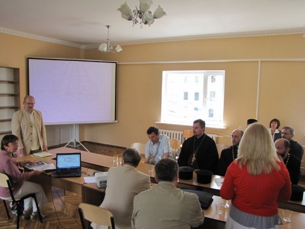 Вчені припускають, що князь Володимир народився на Волині. ФОТО. ВІДЕО