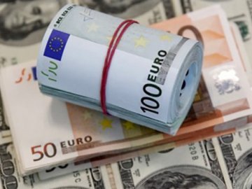 Курс валют у Луцьку на 12 серпня