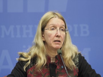 Супрун розвінчала міфи про причини раку та назвала справжні фактори ризику