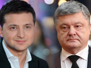 Реакція волинян на результати екзит-полів