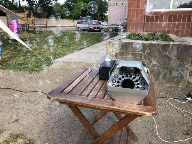 У Луцьку відкрили новий молодіжний простір.ФОТО 