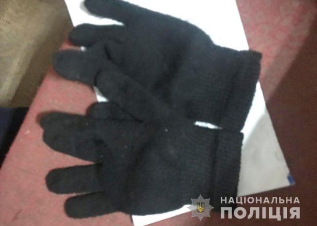 Затримали злодія, який у Луцьку грабував квартири. ФОТО