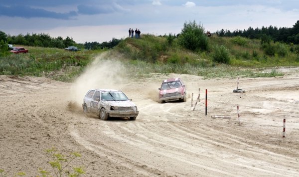 Фотовиставка Павла Березюка