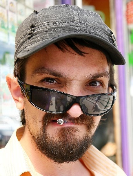 Фотовиставка Павла Березюка