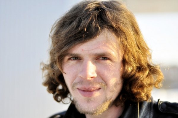 Фотовиставка Павла Березюка