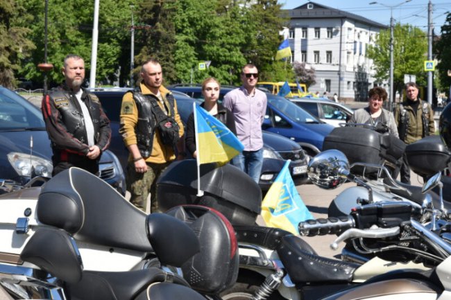 Скорботний день: у Луцьку поховали двох Героїв