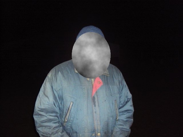 У Шацькому районі двоє чоловіків ловили рибу з човна сітками. ФОТО