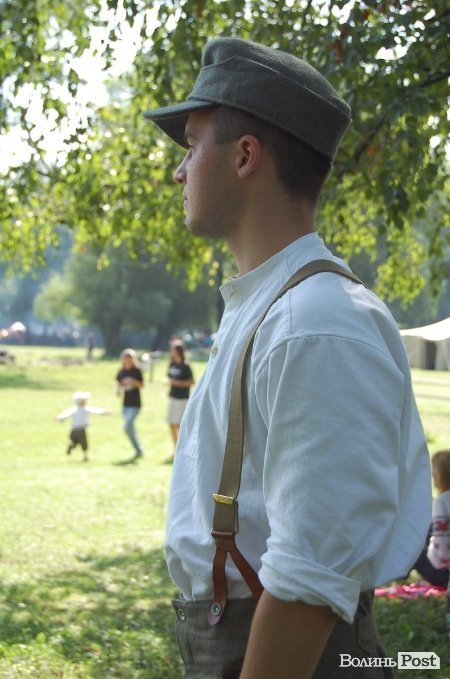 Бандерштат-2013. День другий. ФОТО