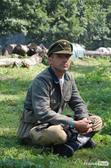 Бандерштат-2013. День другий. ФОТО