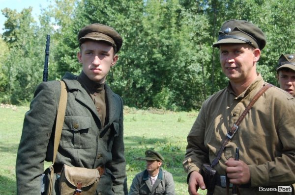 Бандерштат-2013. День другий. ФОТО