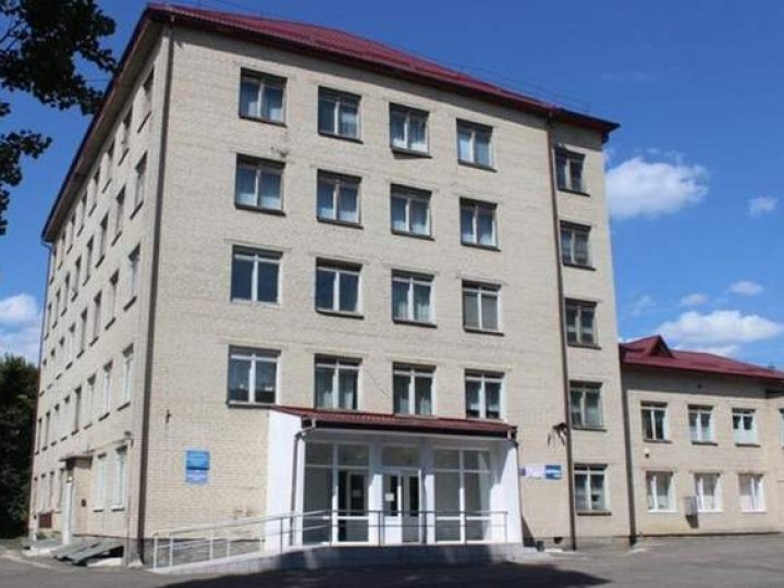 Військовий отримав 8 років тюрми за вбивство у психлікарні в Луцьку