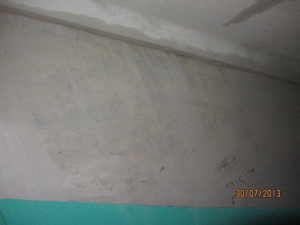 Як луцьку дев'ятиповерхівку рятували від потопу. ФОТО