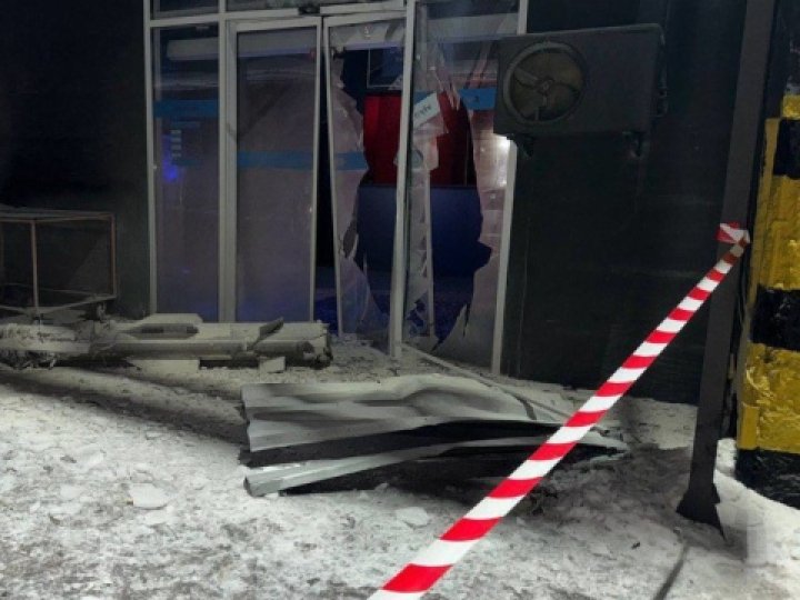 Росіяни атакували Київ