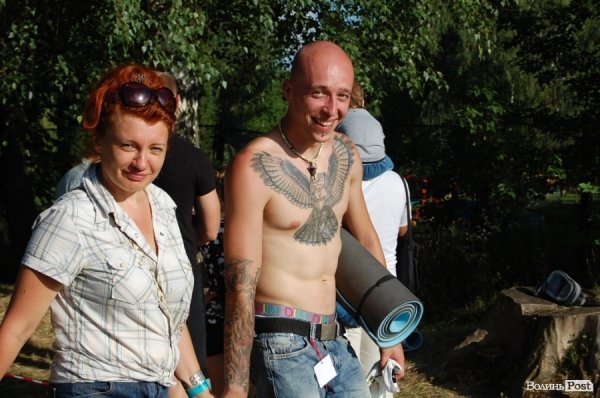 Бандерштат-2013. День другий. ФОТО