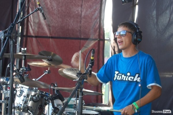 І знову Panke Shava