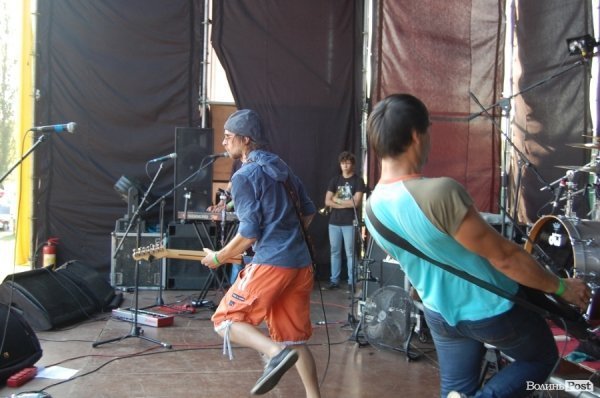 Бандерштат-2013. День другий. ФОТО