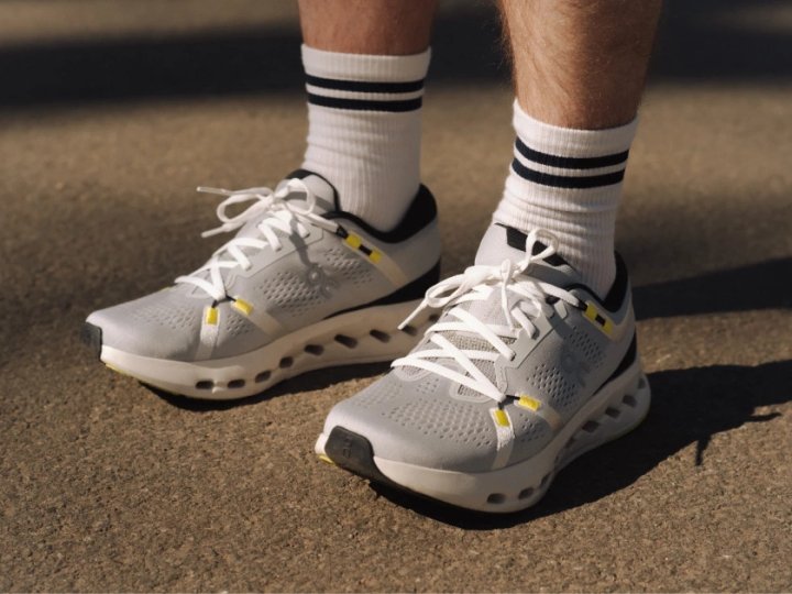 Філософія бренду On Running: інновації, комфорт і продуктивність