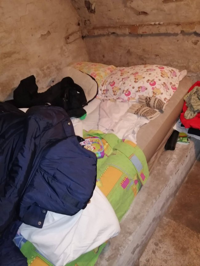 «Скільки вважають за потрібне – стільки й платять»: переселенець пече крафтовий хліб у Луцьку, щоб відновити домівку батьків після обстрілу