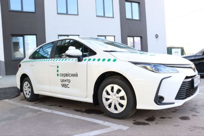 Яка марка авто найпопулярніша на Волині у 2024 році?