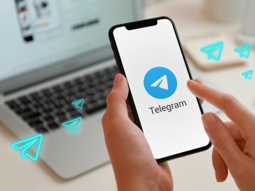 У Telegram стався масштабний збій: месенджер перестав працювати по всій Україні