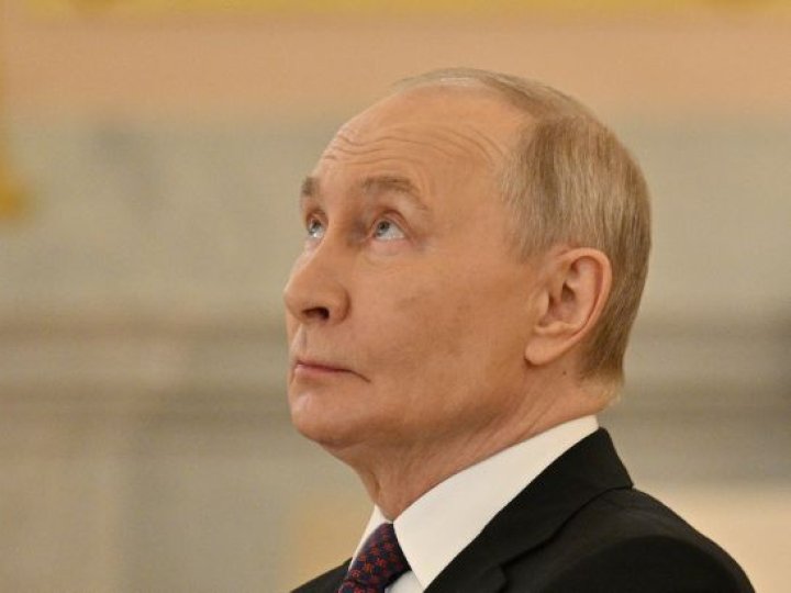 Путін заявив про відмову від переговорів на умовах України: як це пояснив 