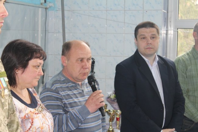 У Луцьку відбувся турнір з плавання пам’яті загиблого атовця. ФОТО