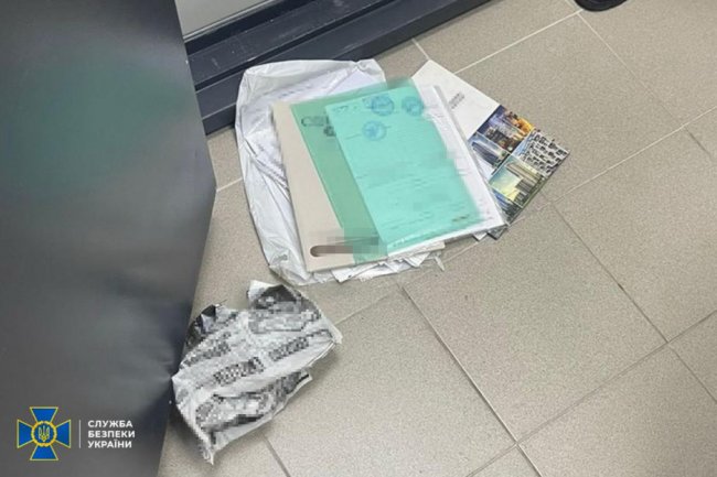 СБУ знищила банду шпигунів із колишніх та нинішніх працівників спецслужб України