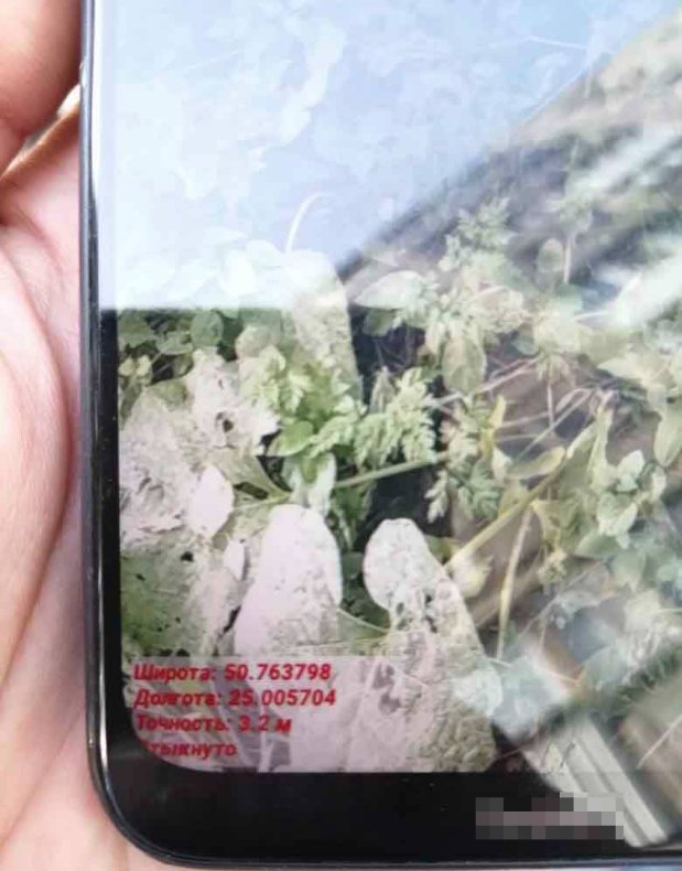 У Луцьку на пошті затримали ще одного закладчика наркотиків. ФОТО