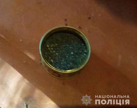 У волинянина під час обшуку знайшли патрони