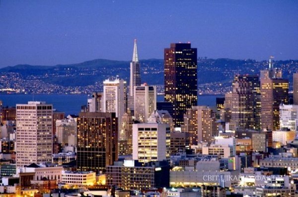 Найбагатші міста світу. ФОТО