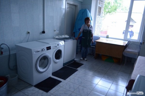 Сподіваємося, Донбас буде таким, як Луцьк, - представники делегації зі сходу. ФОТО