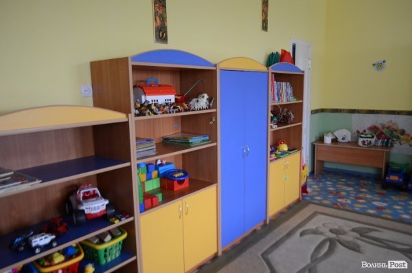 Сподіваємося, Донбас буде таким, як Луцьк, - представники делегації зі сходу. ФОТО