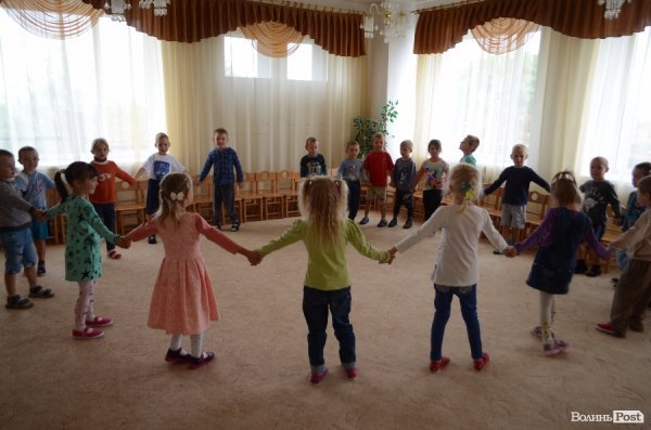 Сподіваємося, Донбас буде таким, як Луцьк, - представники делегації зі сходу. ФОТО