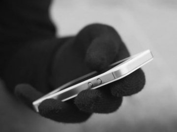 У Луцьку в центрі допомоги переселенцям у жінки вкрали телефон