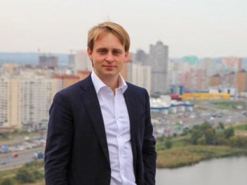 Київського депутата затримали через земельні махінації