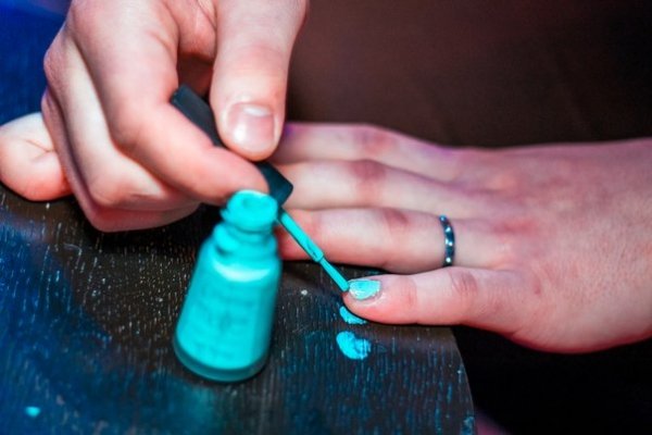 У луцькому клубі влаштували «дуель»  між чоловіками та жінками. ФОТО