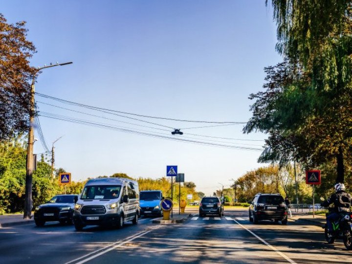 У громаді на Волині обмежили рух транспорту вночі