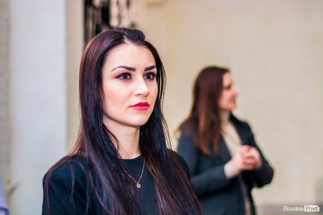 У Луцьку відгриміла наймодніша подія весни. ФОТОРЕПОРТАЖ