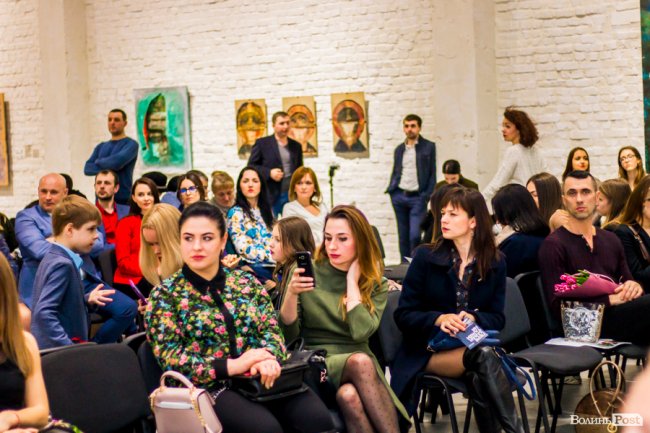 У Луцьку відгриміла наймодніша подія весни. ФОТОРЕПОРТАЖ