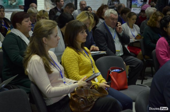 Луцьк – у програмі підтримки енергомодернізації ОСББ «Енергодім». ФОТО